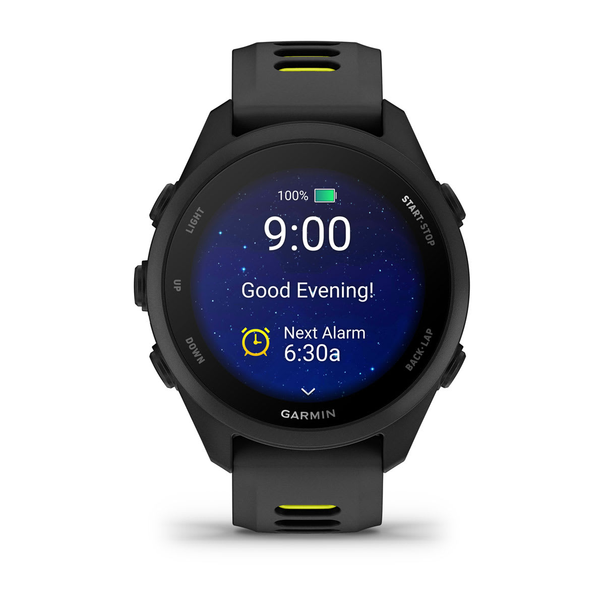 Forerunner® 70 - Image 10