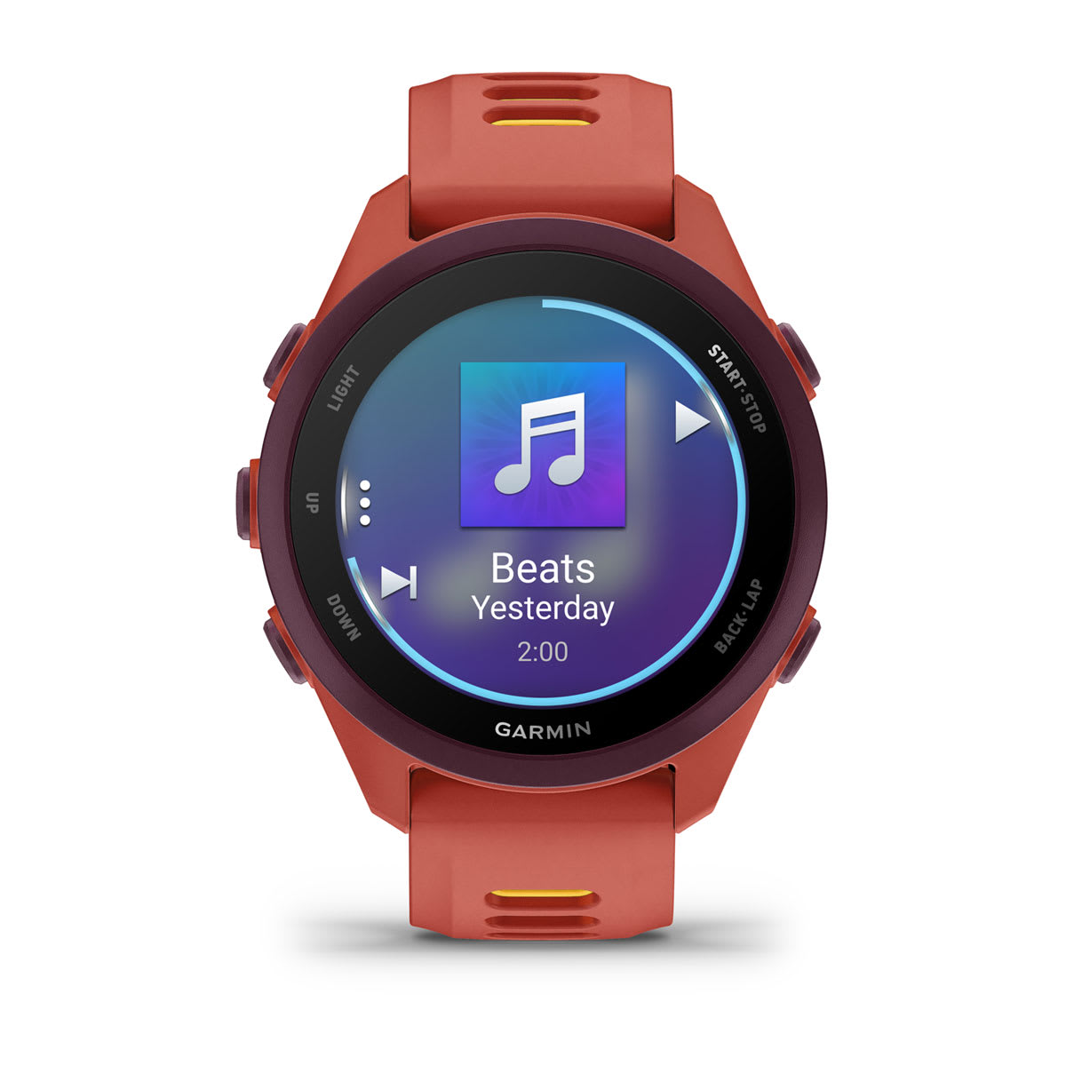 Forerunner® 70 - Image 70