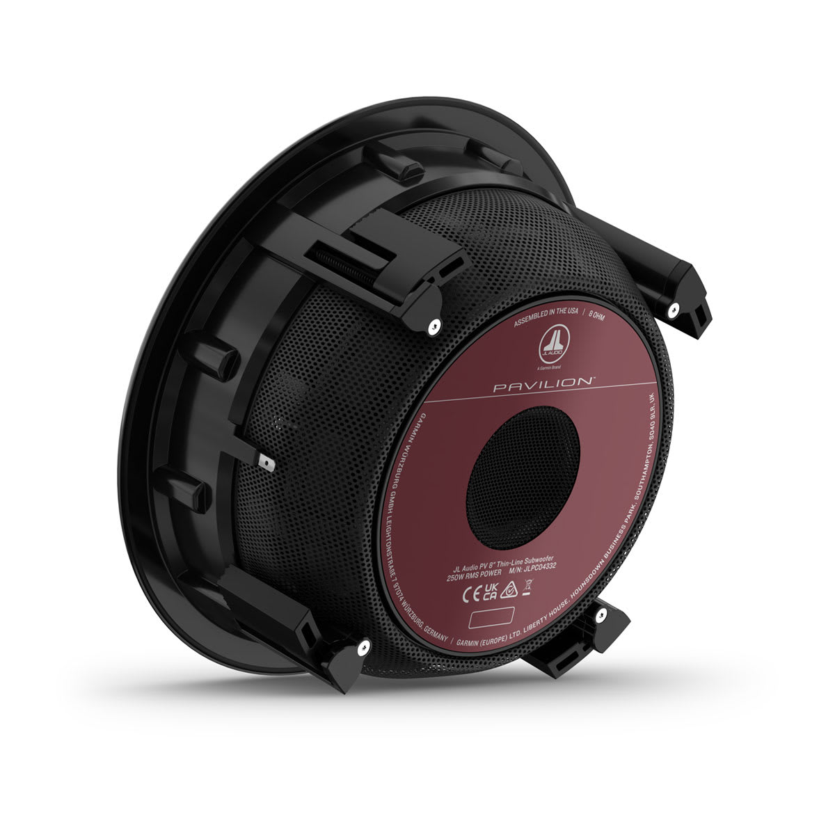 JL Audio Pavilion™ Outdoor Thin-line Subwoofer - Image 20