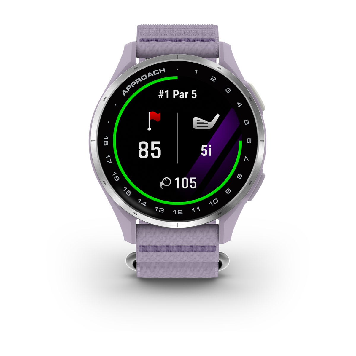 Approach® J1 - Image 15