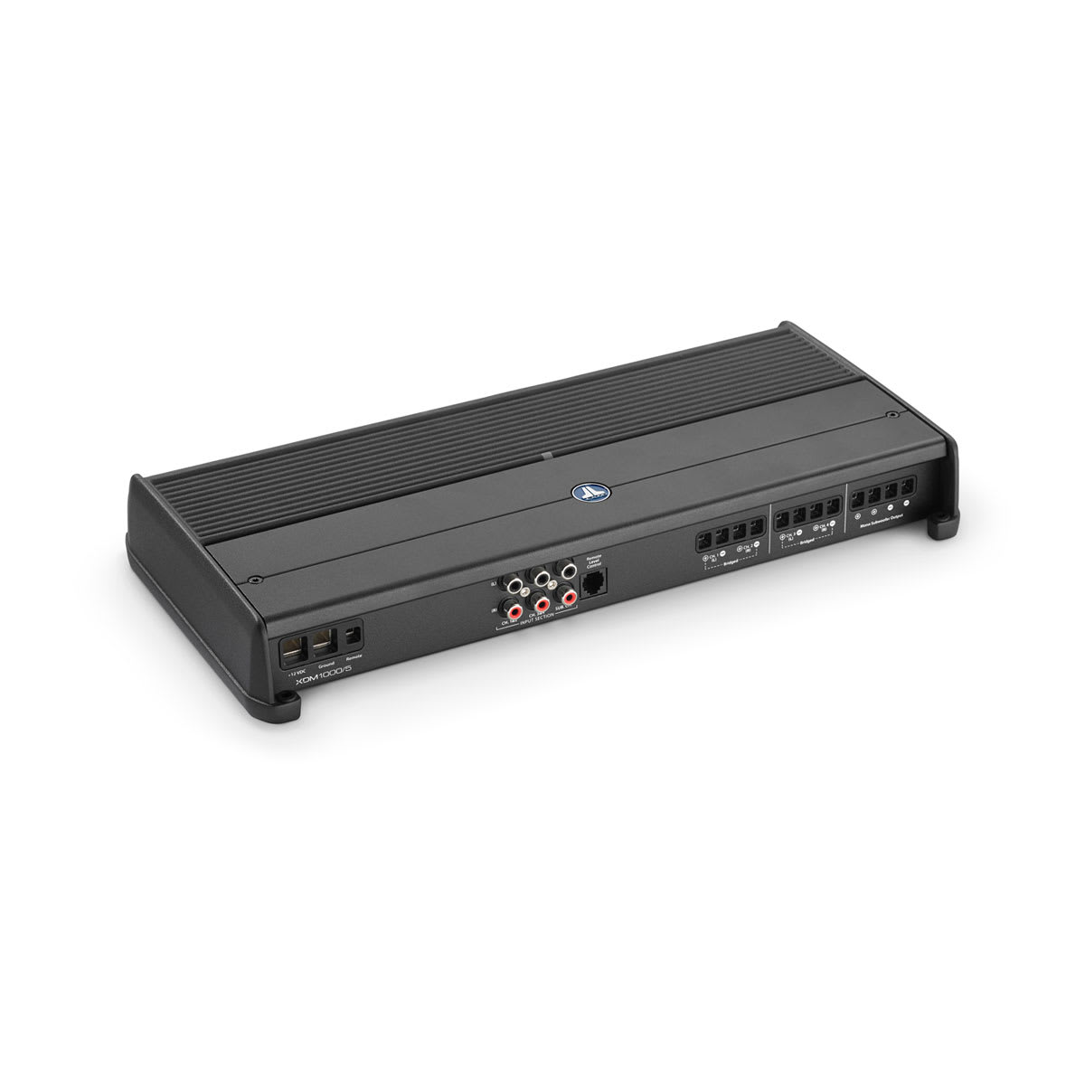JL Audio® XDM Car and Marine Amplifier - Image 21