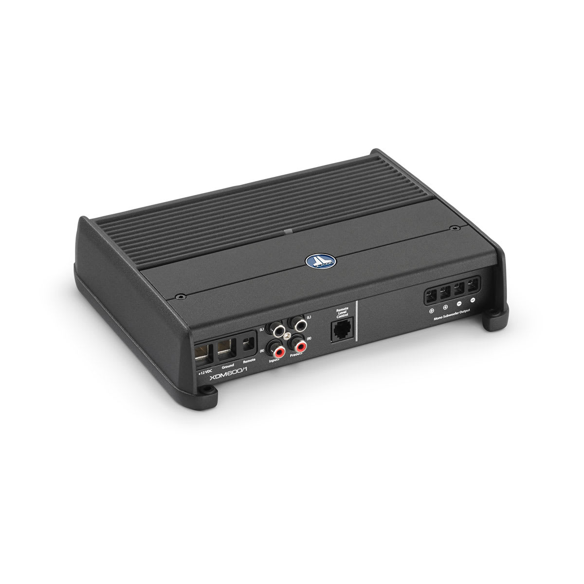 JL Audio® XDM Car and Marine Amplifier - Image 36