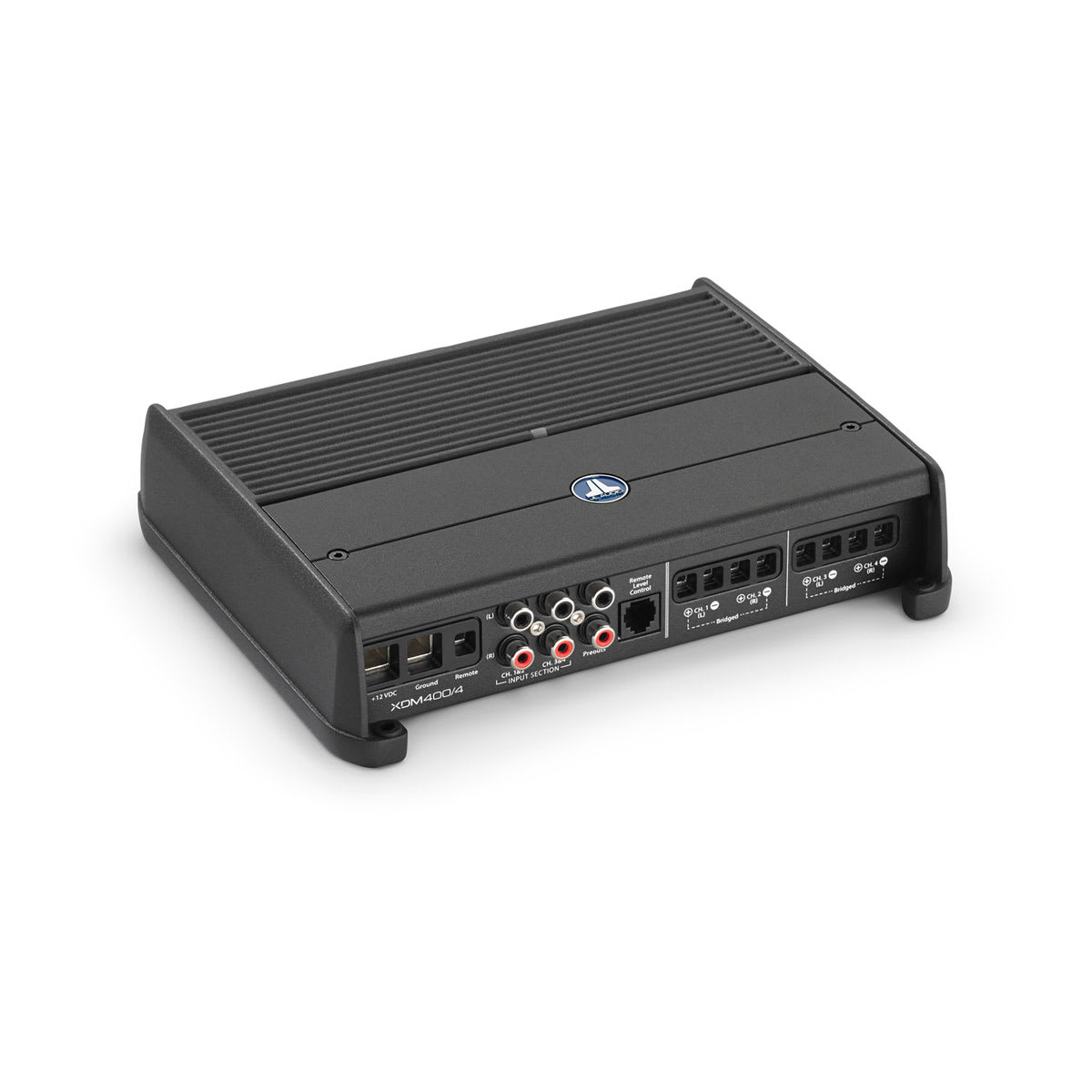 JL Audio® XDM Car and Marine Amplifier - Image 41