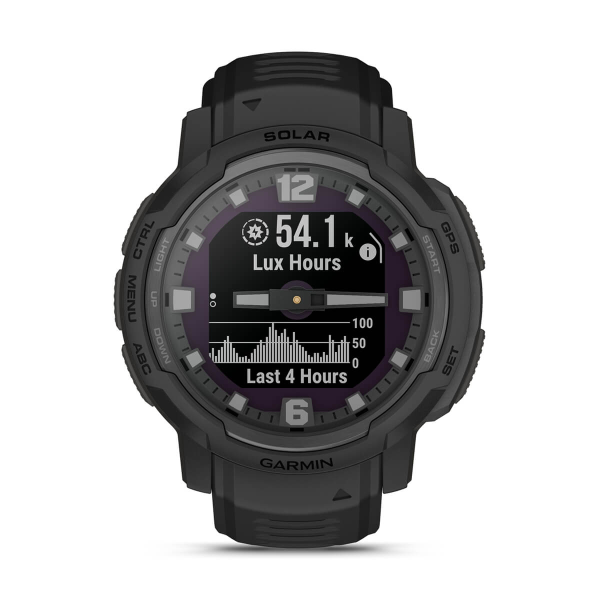 Instinct® Crossover AMOLED - Image 57
