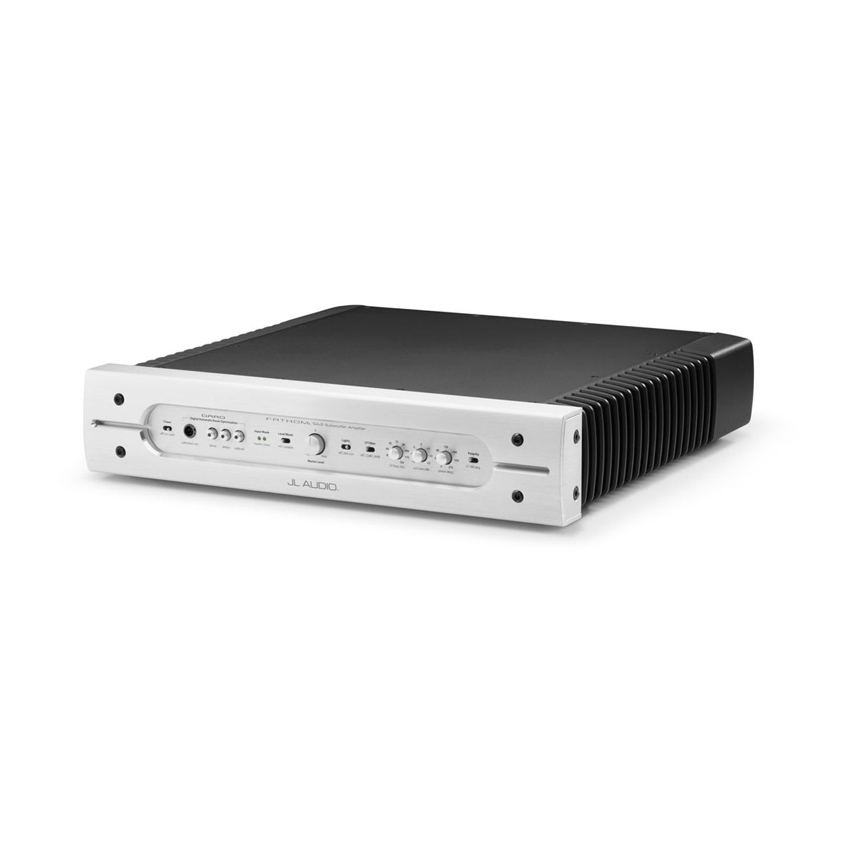JL Audio Fathom™ Home Amplifier - Image 11