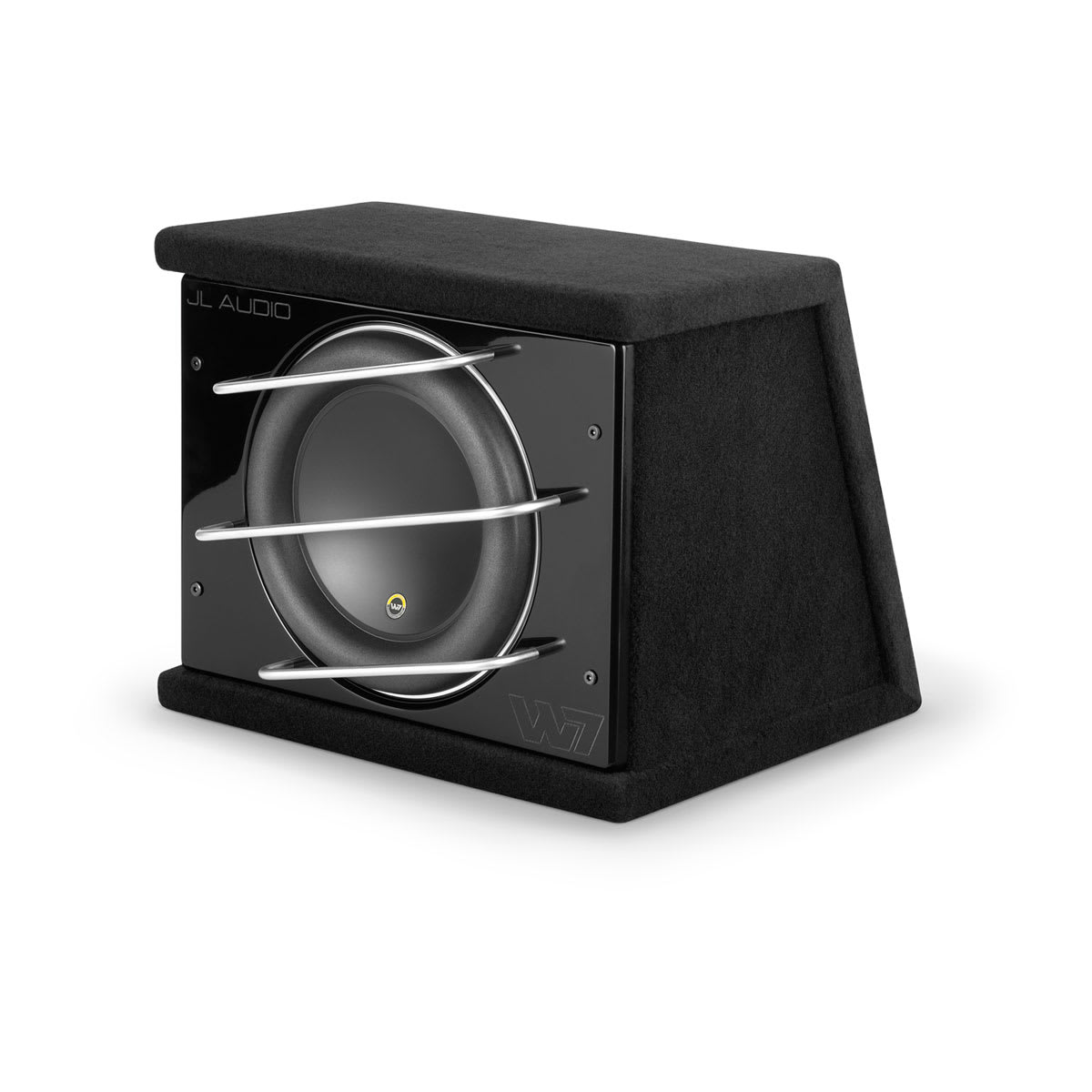 JL Audio ProWedge™ Enclosed Car Subwoofer - Image 5