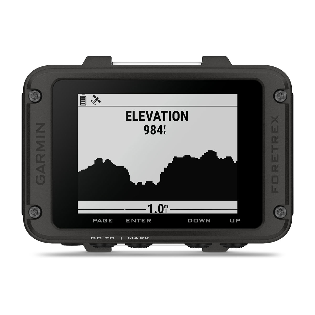 Foretrex® 801 - Image 11