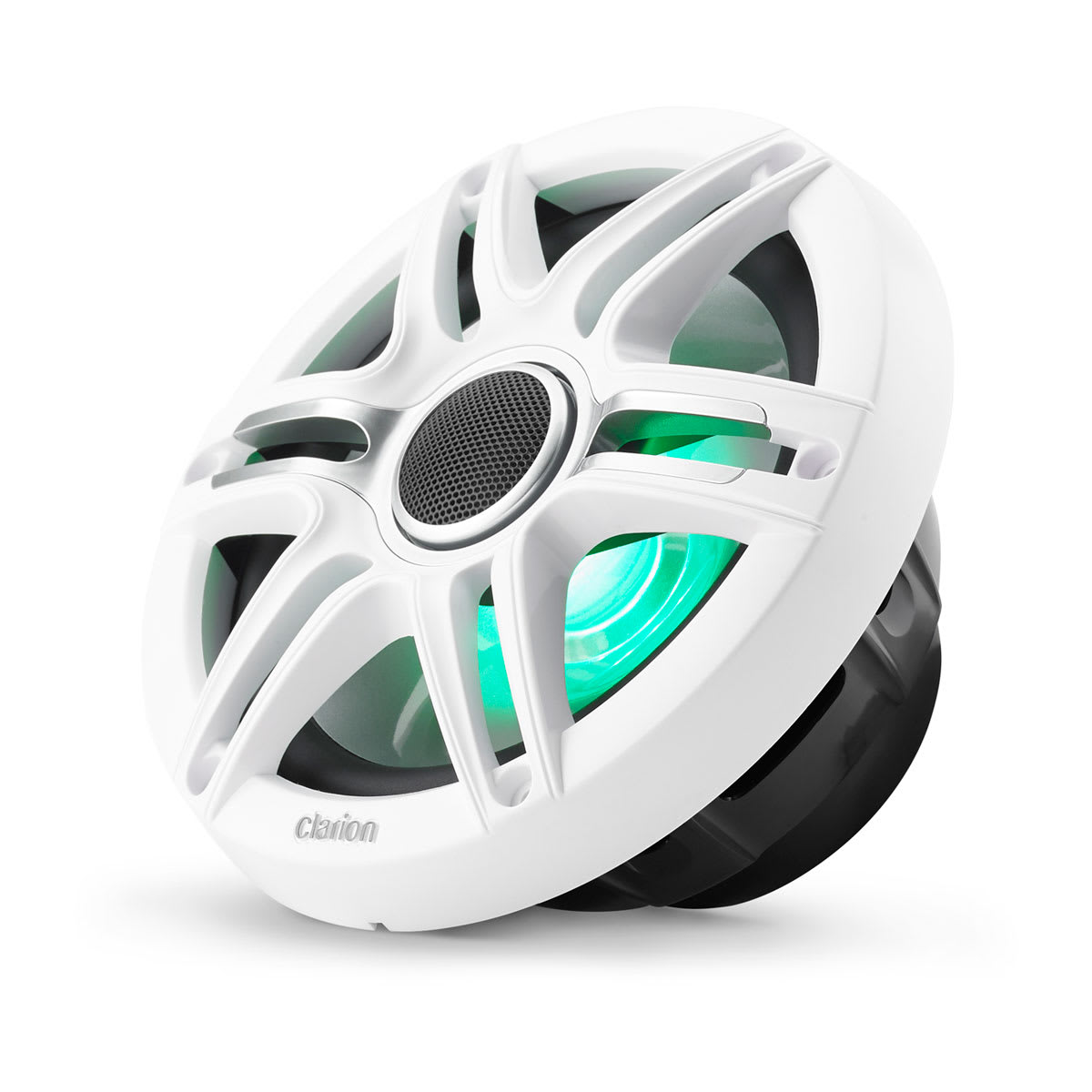 Clarion® CMSP Marine Speakers - Image 7