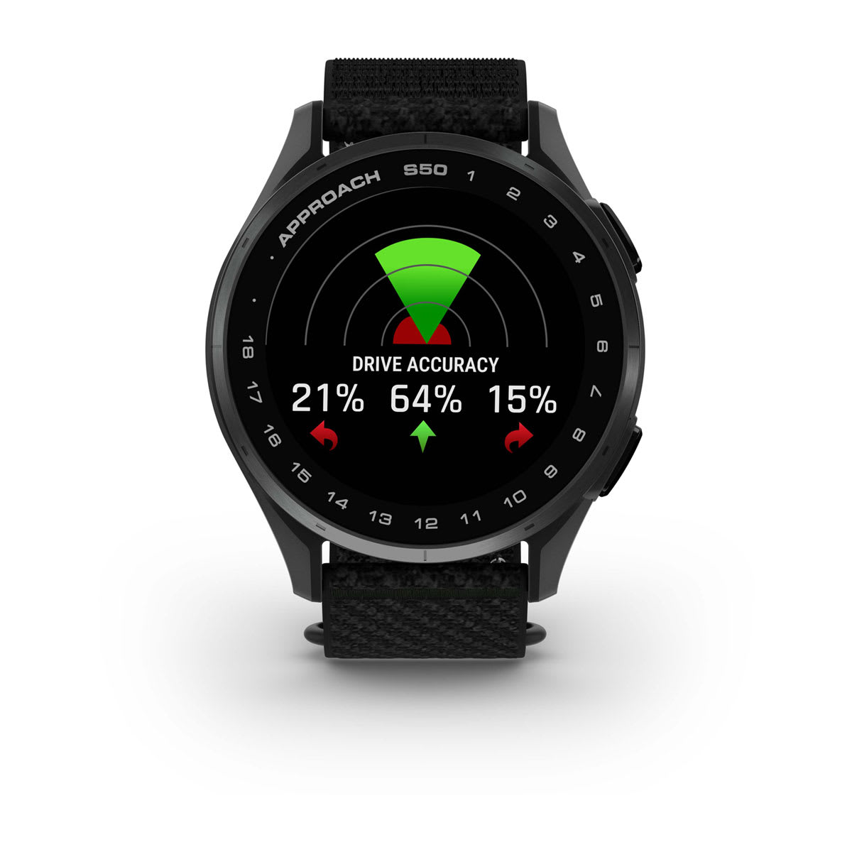 Approach® S44 - Image 15