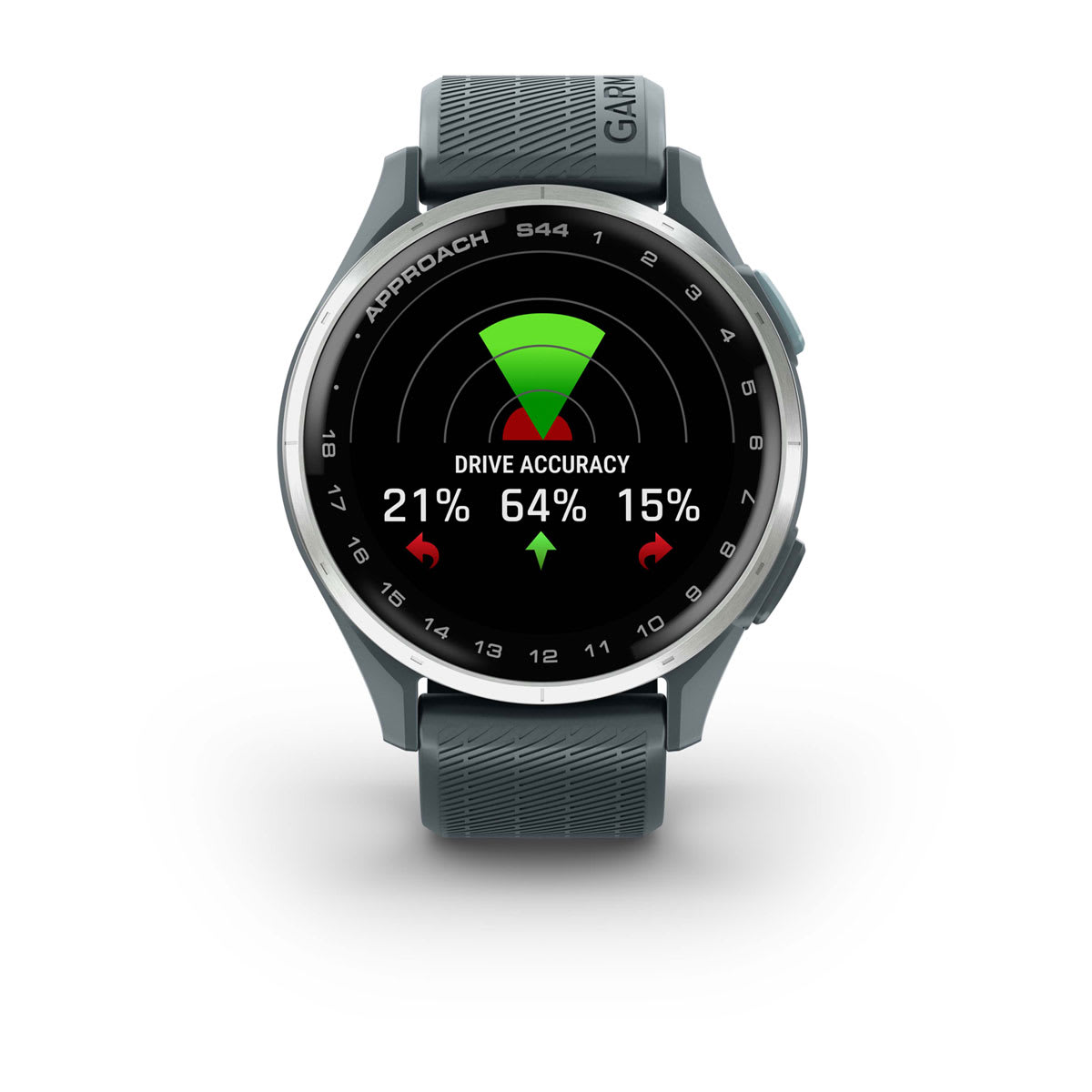 Approach® S44 - Image 29