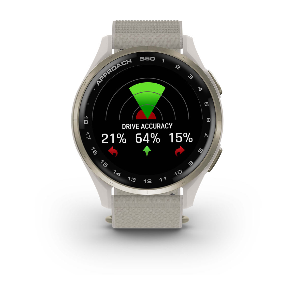 Approach® S44 - Image 42