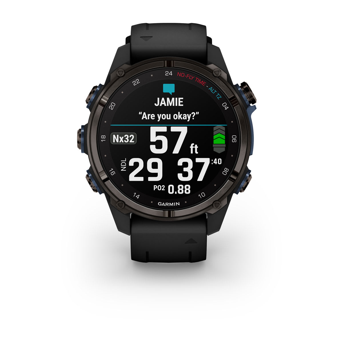 Descent™ Mk3i – 51 mm - Image 58