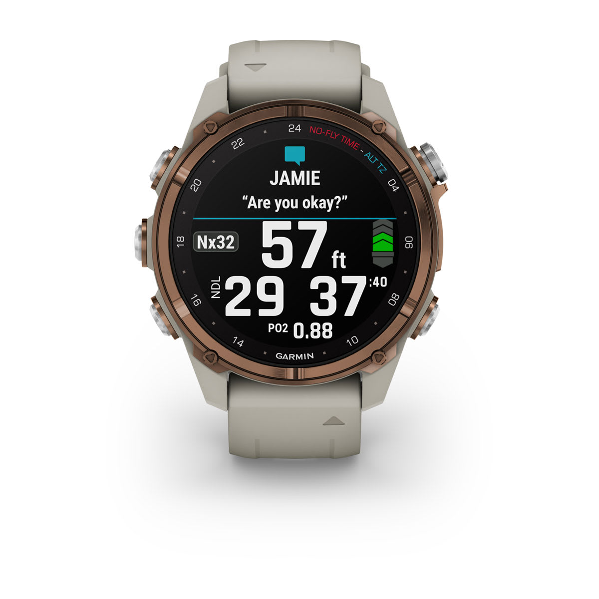 Descent™ Mk3i – 51 mm - Image 72