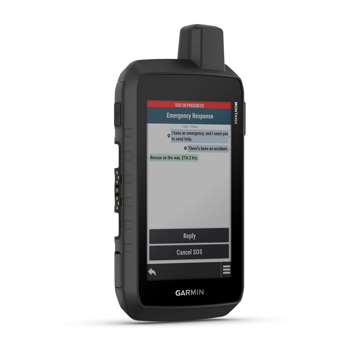 Montana® 710 - Image 25
