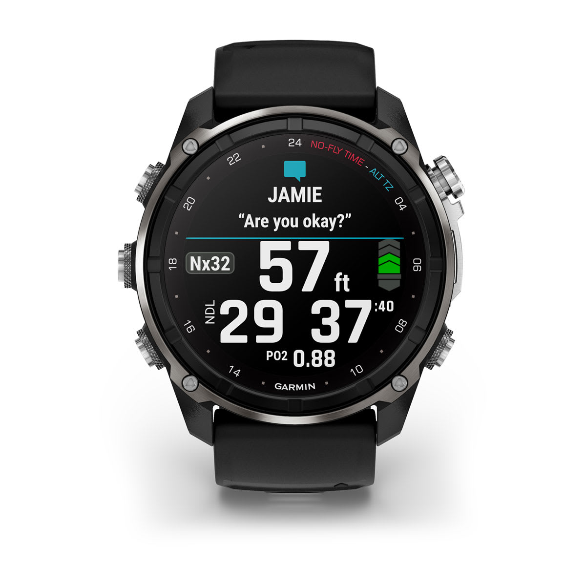 Descent™ Mk3i – 51 mm - Image 100