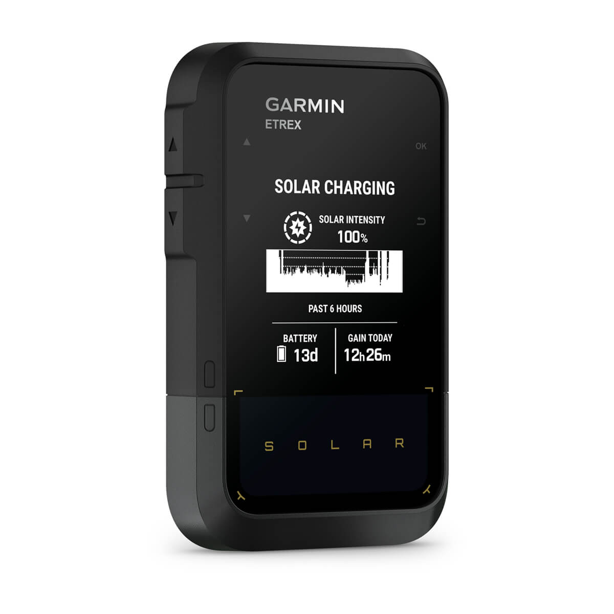 eTrex® Touch - Image 12