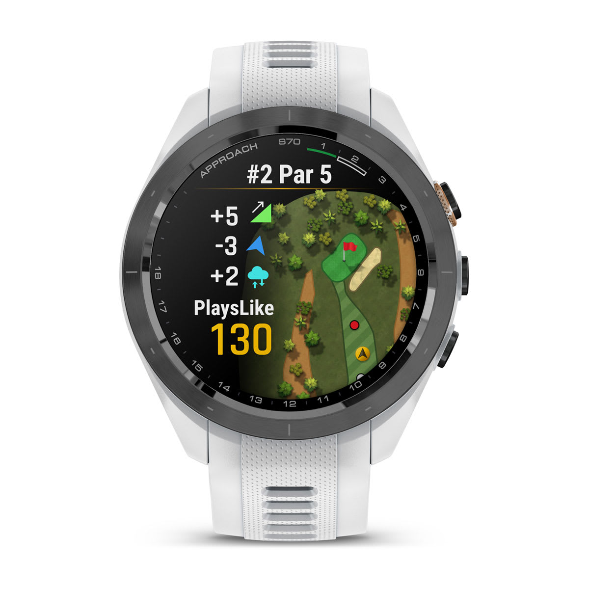 Approach® S70 - 47 mm - Image 16