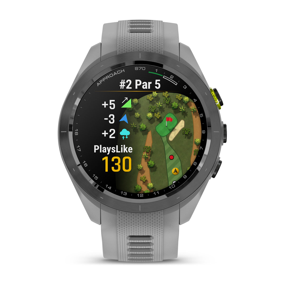Approach® S70 - 47 mm - Image 30