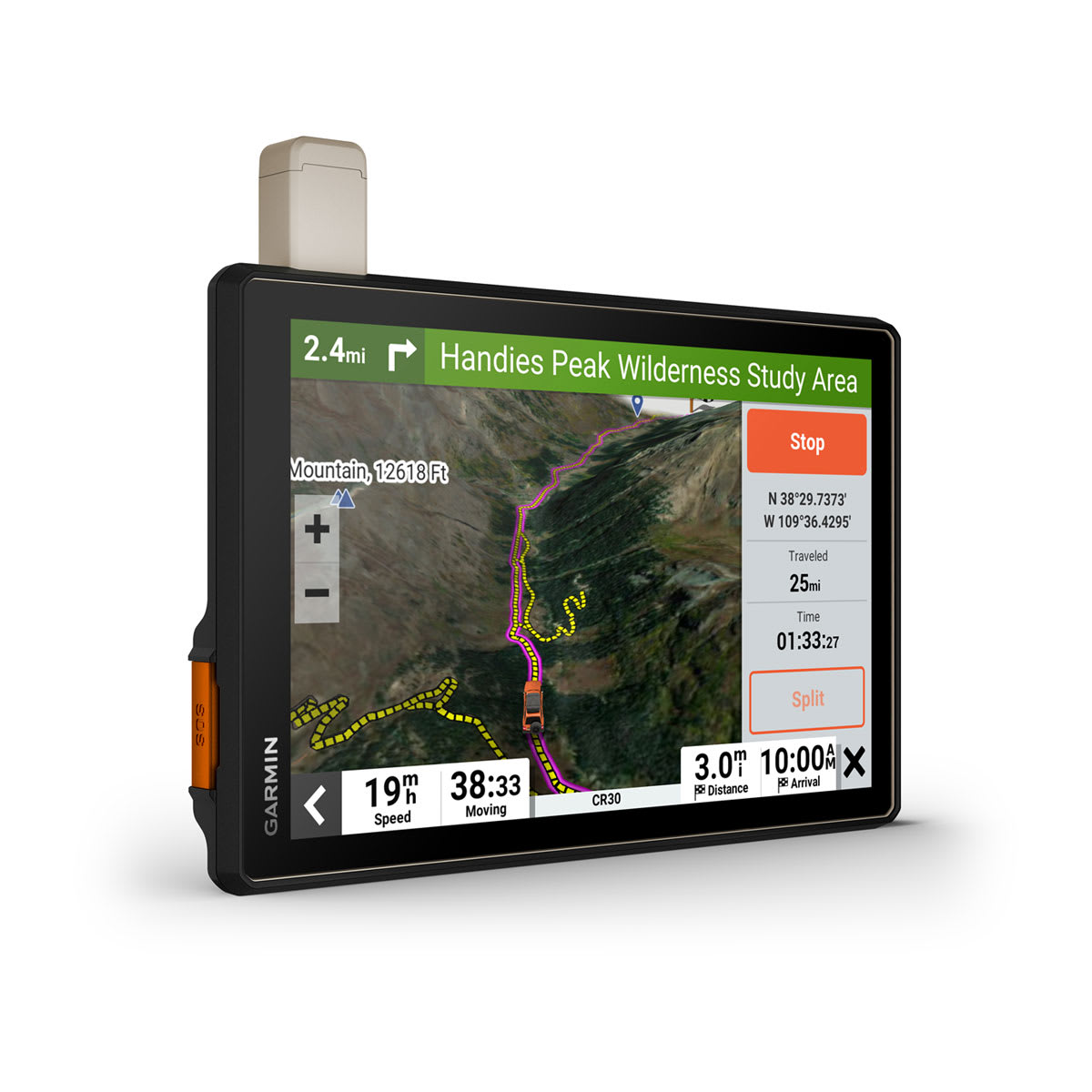 Tread® 2 - SxS Edition - Image 62