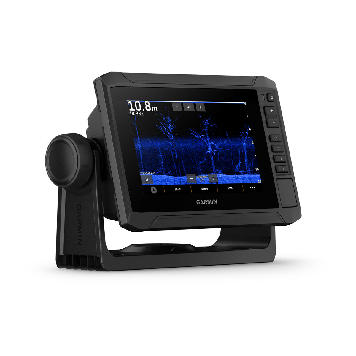 ECHOMAP™ UHD2 5" cv Chartplotters - Image 84