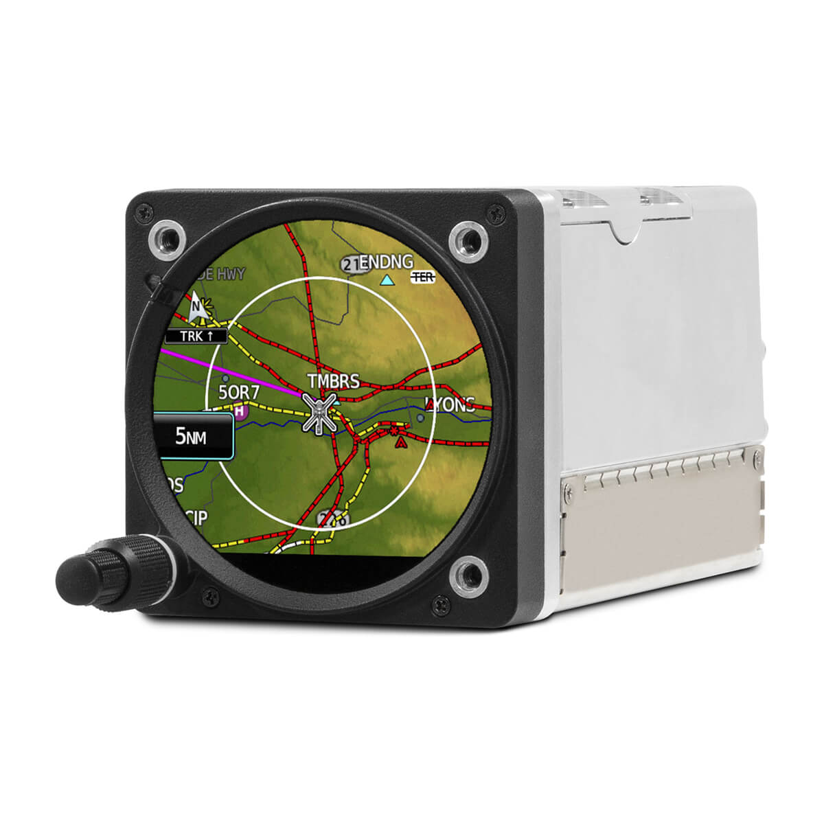 GI 275 for Helicopters - Image 18