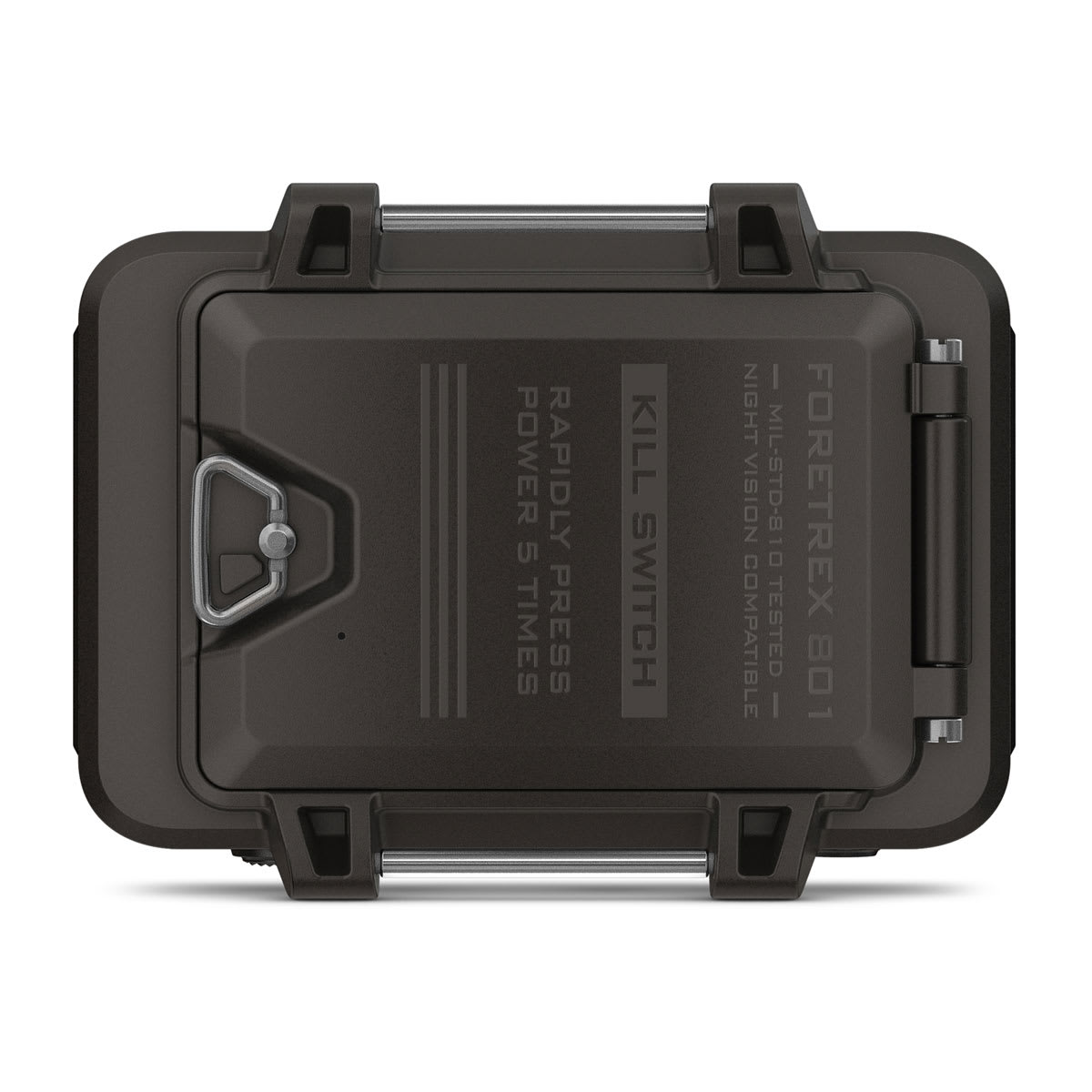Foretrex® 801 - Image 18