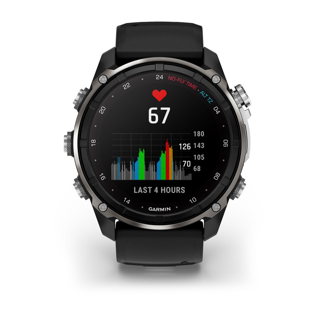 Descent™ Mk3i – 51 mm - Image 108